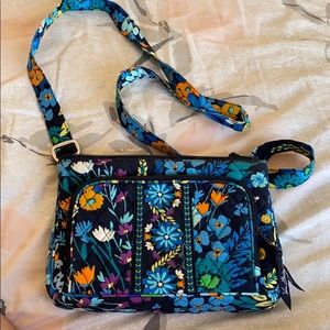 Vera Bradley Crossbody Bag